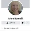 Mary Bonnell - @mary.bonnell - TikTok