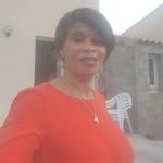 Mary Omoletor Bonnet - @omoletorbonnet - Instagram