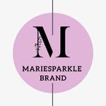 Mary| Scrunchies |Bonnet | Wholesale - @mariesparkle_brand - Instagram