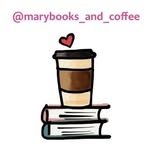 Mariel 📚❤️💫 - @marybooks_and_coffee - Instagram