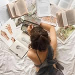 Mary books - @deep.writings0 - Instagram