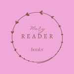 Mary books - @mxryreader - Instagram