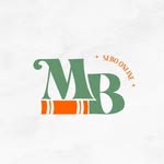 Mary Books - @marybooks_sebo - Instagram