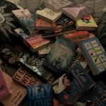 marybooks - @marybooks15 - Instagram