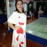 Luz Mary Borbón Rios - @borbonrios - Instagram