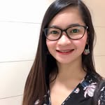 Mary Ann Borbon - @mheanneee - Instagram