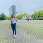 Mary Rose Borbon - @maryrose.ledrez - Instagram