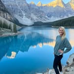 Mary Borcherding - @mborch387 - Instagram