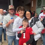 Mary Borer - @marylynnmeis - Instagram
