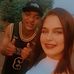 Mary Borges - Facebook