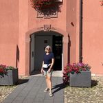 Mary Nell Rittmann Borger - @marynell6 - Instagram