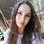 Мария Борисова - @mary___borisova - Instagram