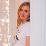 Мария Борисова - @maryborisova1310 - Instagram