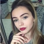 Марина Борисова - @maryborisova22 - Instagram