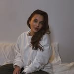Maria Borisova - @maryborisovaaa - Instagram