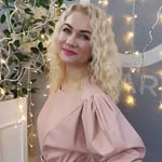 Mary  Borisenko - @borisenko.mary - Instagram