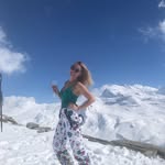Mary Boris - @marina.gramotina - Instagram