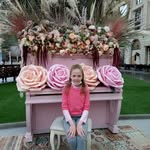 Mary Borisova - @maryborisova2012 - Instagram