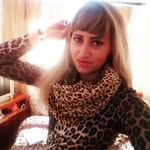 Машуня - @maryb_oris - Instagram