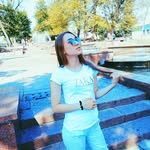 Masha Joukovskaya - @_mary_borisivna_ - Instagram