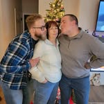 Mary Borland - @maborla.3669 - Instagram