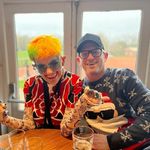 Mary Borman - @maryborman - Instagram