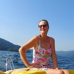 Mary Borman Otu - @gangstamary - Instagram