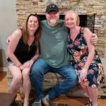 Mary Howerton Borne - @maryborne53 - Instagram