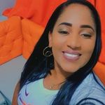 Luz Mary Borrero - @kellisjulio - Instagram