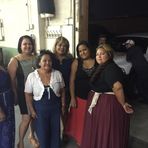 Mary Borrero - Facebook