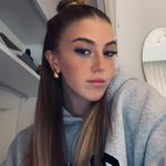 𝑴𝒂𝒓𝒊𝒂 𝑭𝒓𝒂𝒏𝒄𝒆𝒔𝒄𝒂 𝑩𝒐𝒓𝒕𝒐𝒏𝒆🦋 - @mary_bortonss - Instagram