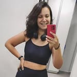 Mary Camila - @mary.bortoncello - Instagram