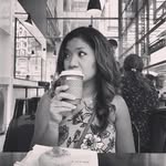 Mary Joy Geroy Borton - @mjangelique - Instagram