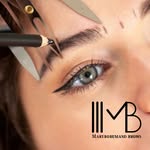میکروبیلدینگ/مریم برومند - @maryborumand_brows - Instagram