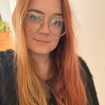 Mary Borum - @marysuzzzz - Instagram