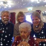 Mary Bosher - @boshermary - Instagram