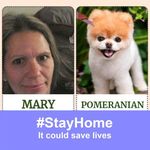Mary Bosher - @mary.bosher.73 - Instagram