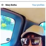 Mary Botha - Facebook