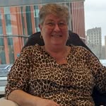 Mary Bouman - @mary55edam - Instagram
