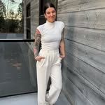 Marie-michele Bourassa - @maliseee - Instagram