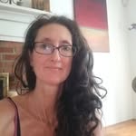 Mary Bourassa Hodel - @dangergirlmerry - Instagram