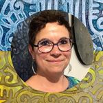 Marie-Hélène BOURQUIN • MHB - @mhbourquin.mhb_art - Instagram