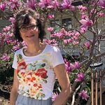 Mary Bourquin - @marybourq - Instagram