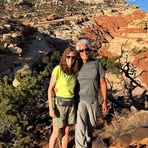 Mary Bourquin - Facebook