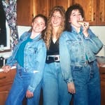 Mary Boutilier-Naugle - @maryboutiliernaugle - Instagram