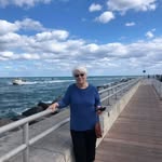 Mary Ann Bouvier-Frey - @bouvierfrey - Instagram