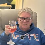 Mary Bouvier - @marybouvier77 - Instagram