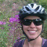 Mary Bowker - @freetwowheel - Instagram