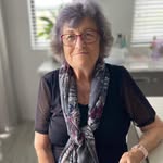 Mary Bowker - @cipiris692 - Instagram