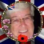 Mary Bowker - @bowkermary4 - Instagram